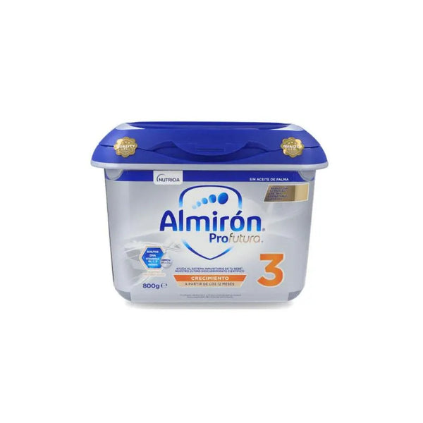 Almirón Lait De Croissance Profutura 3 800g - Batty Beauty