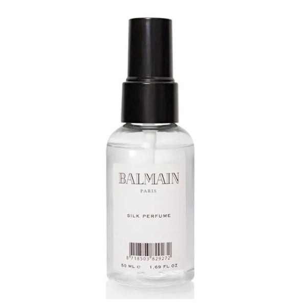 Balmain Hair Couture Balmain Silk Perfume 50ml - Batty Beauty