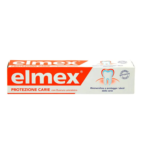 Elmex Dentifrice pour Caries 75ml - Batty Beauty