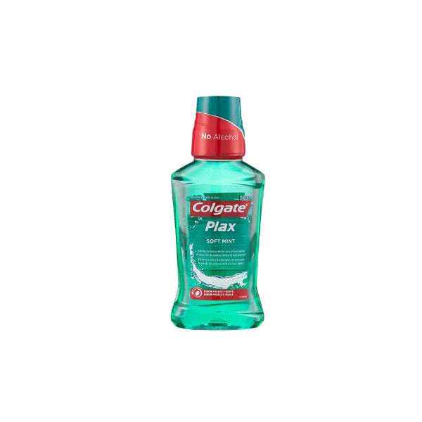 Colgate Plax Bain De Bouche 250ml - Batty Beauty