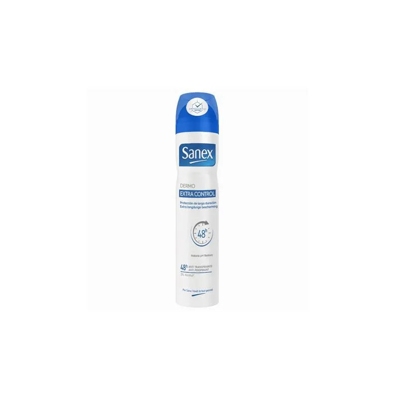 Sanex Des Sanex Excontrol Sp 200