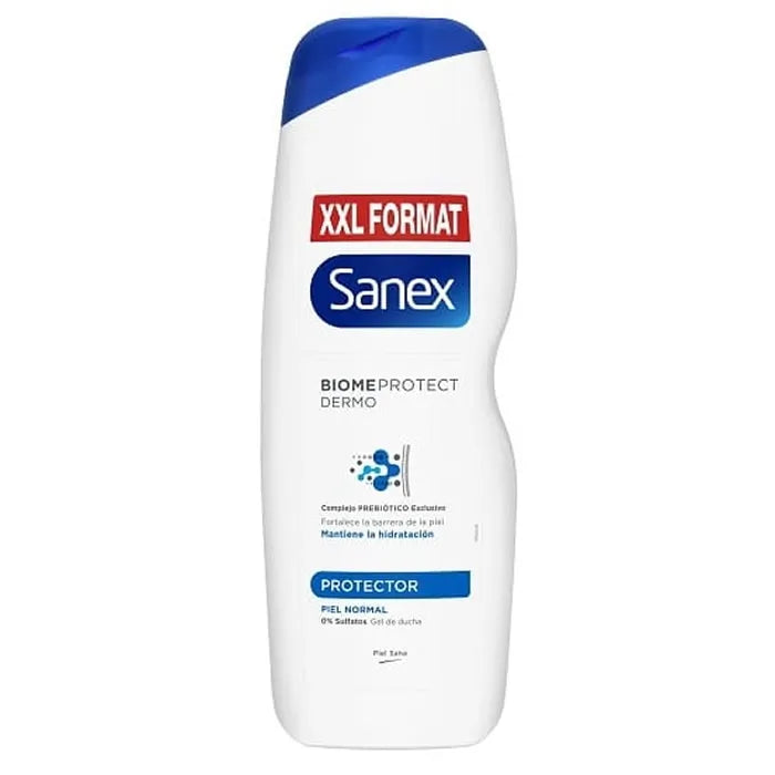 Sanex Biome Protect Dermo Gel Douche