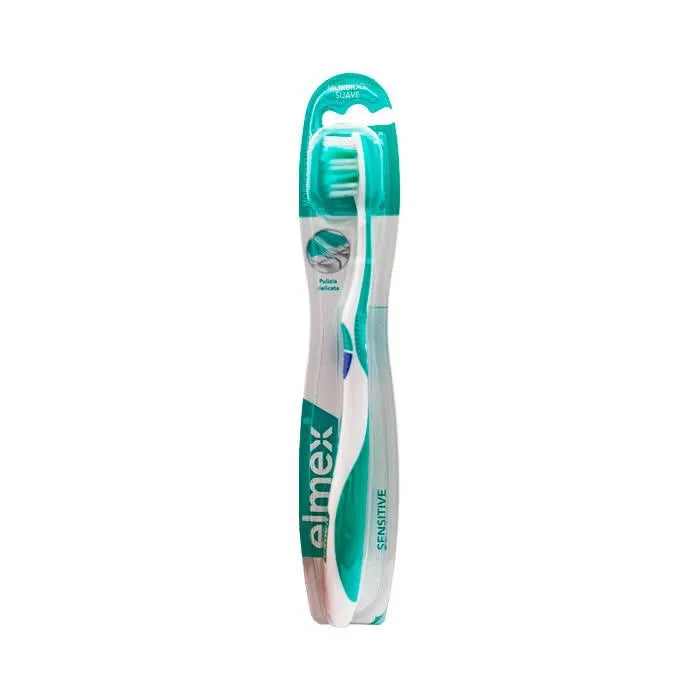 Elmex Brosse De Sensibilité Elmex