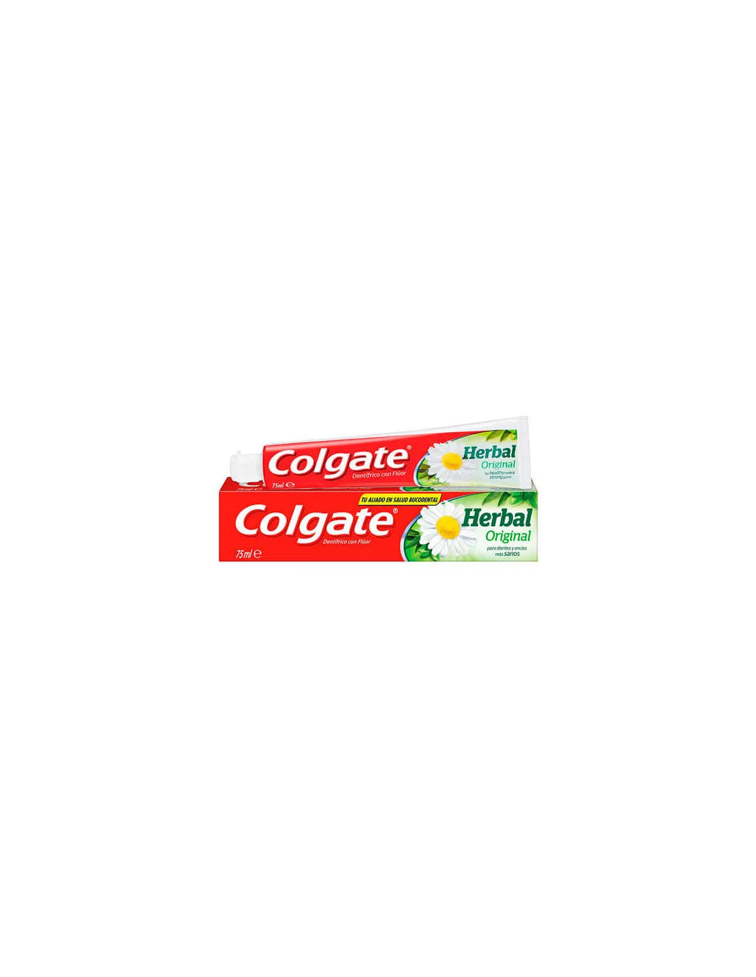 Colgate Pasta Dental Herbal