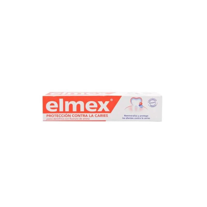 Elmex Pâte Carie