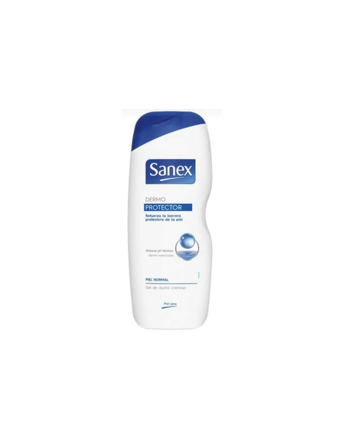 Sanex Gel 550 Dermoprotector