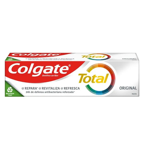 Colgate Total Original 75ml - Batty Beauty
