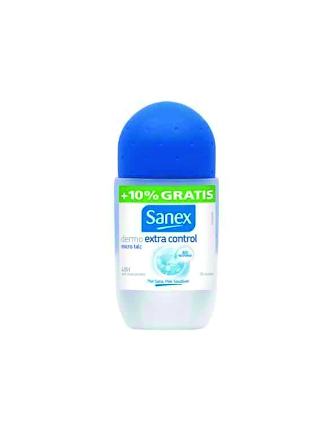 Sanex Des Sanex Excontrol Rollon 50