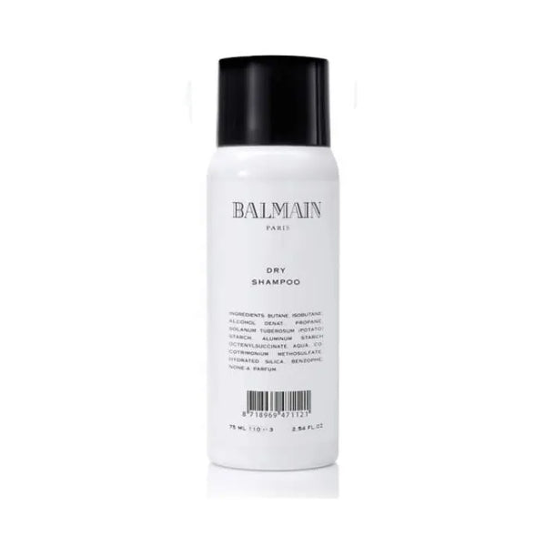 Balmain Hair Couture Balmain Dry Shampoo 75ml - Batty Beauty