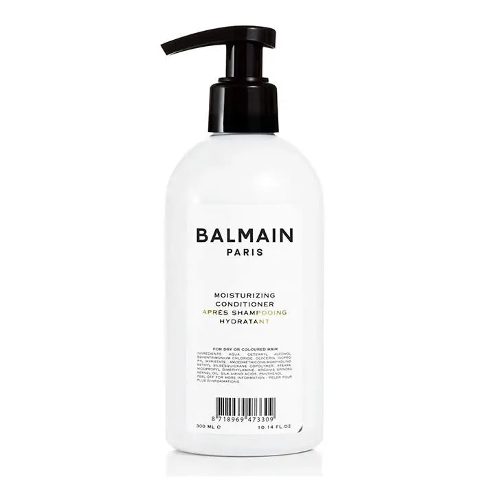 Balmain Hair Couture Balmain Après-Shampooing Hydratant