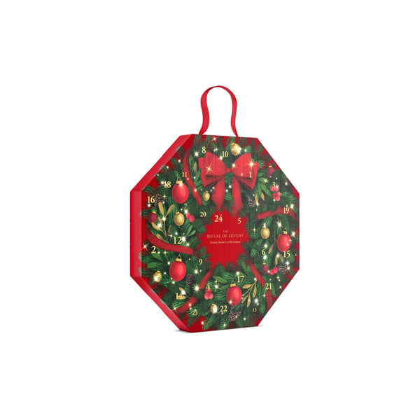 Rituals Ritual Advent Calendar 2025 24 Pieces - Batty Beauty