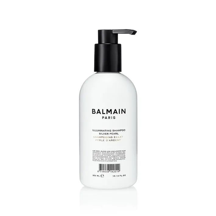 Balmain Hair Couture Balmain Illuminating Shampoo Silver Pearl