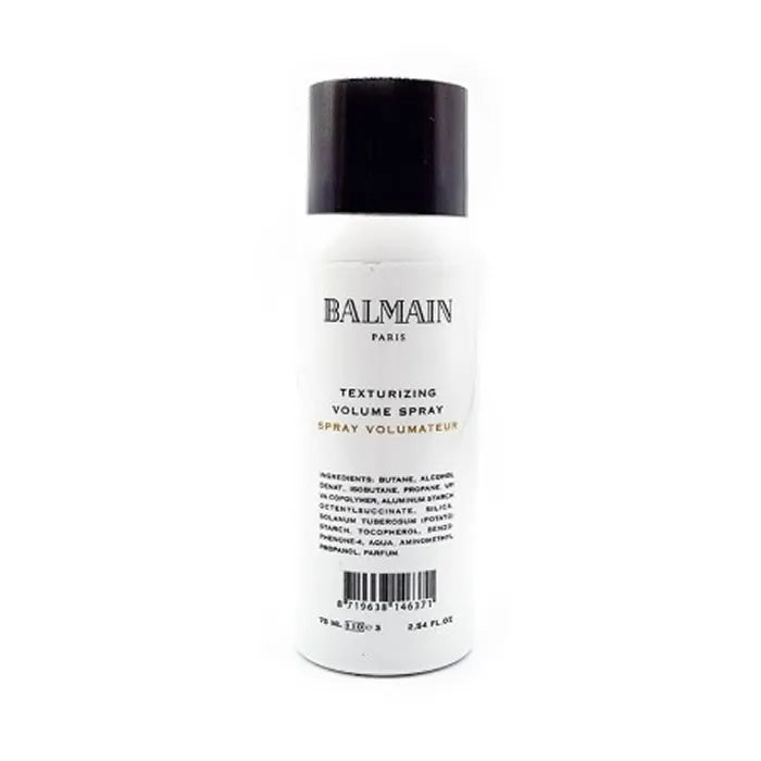Balmain Hair Couture Balmain Texturizing Volume