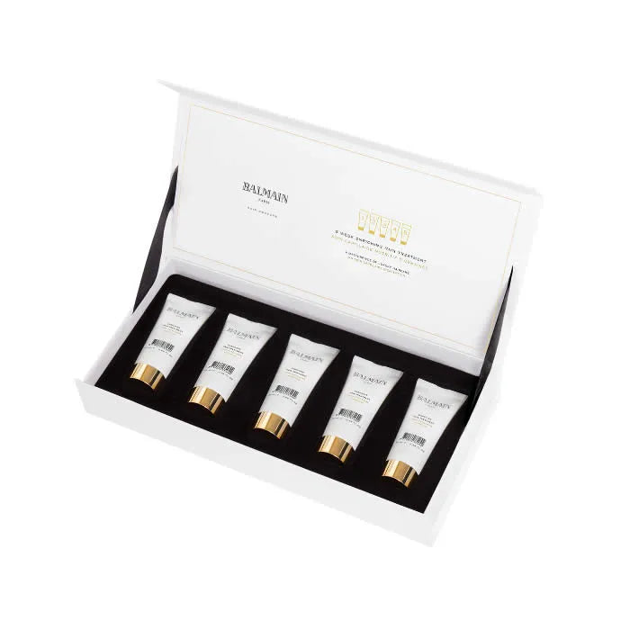 Balmain Hair Couture Balmain 5 Traitement Capillaire Enrichissant