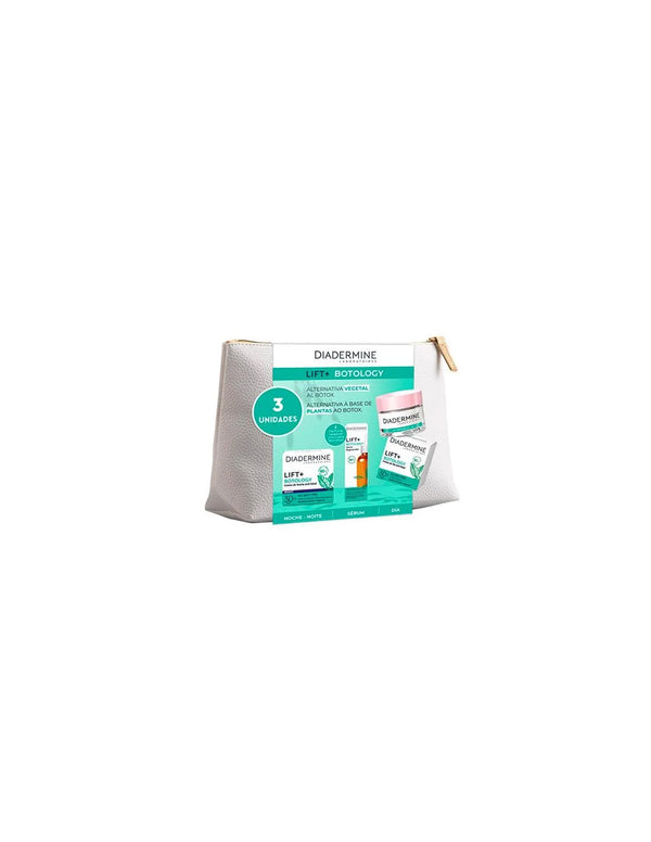 Diadermine Lift Botology Neceser - Batty Beauty