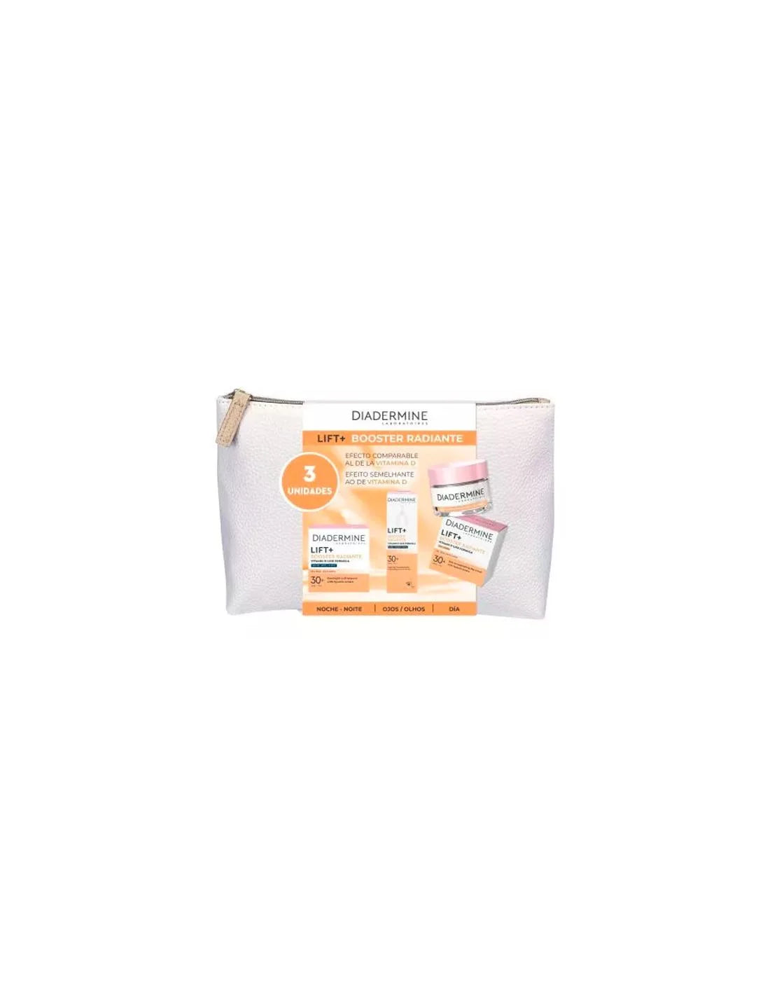 Diadermine Est Diadermine Lift Booster