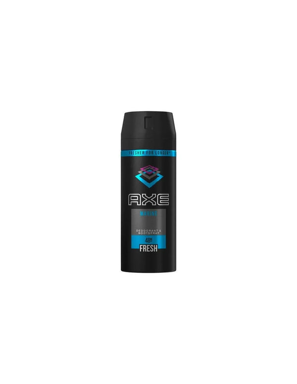 Axe Desodorante 150 Marine - Batty Beauty