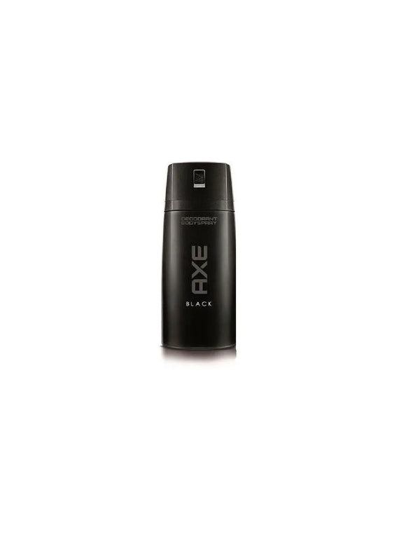Axe Desodorante 150 Black - Batty Beauty