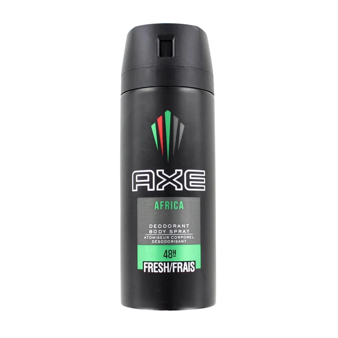 Axe Africa Desodorante