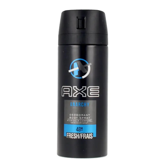 Axe Anarchy Deodorant