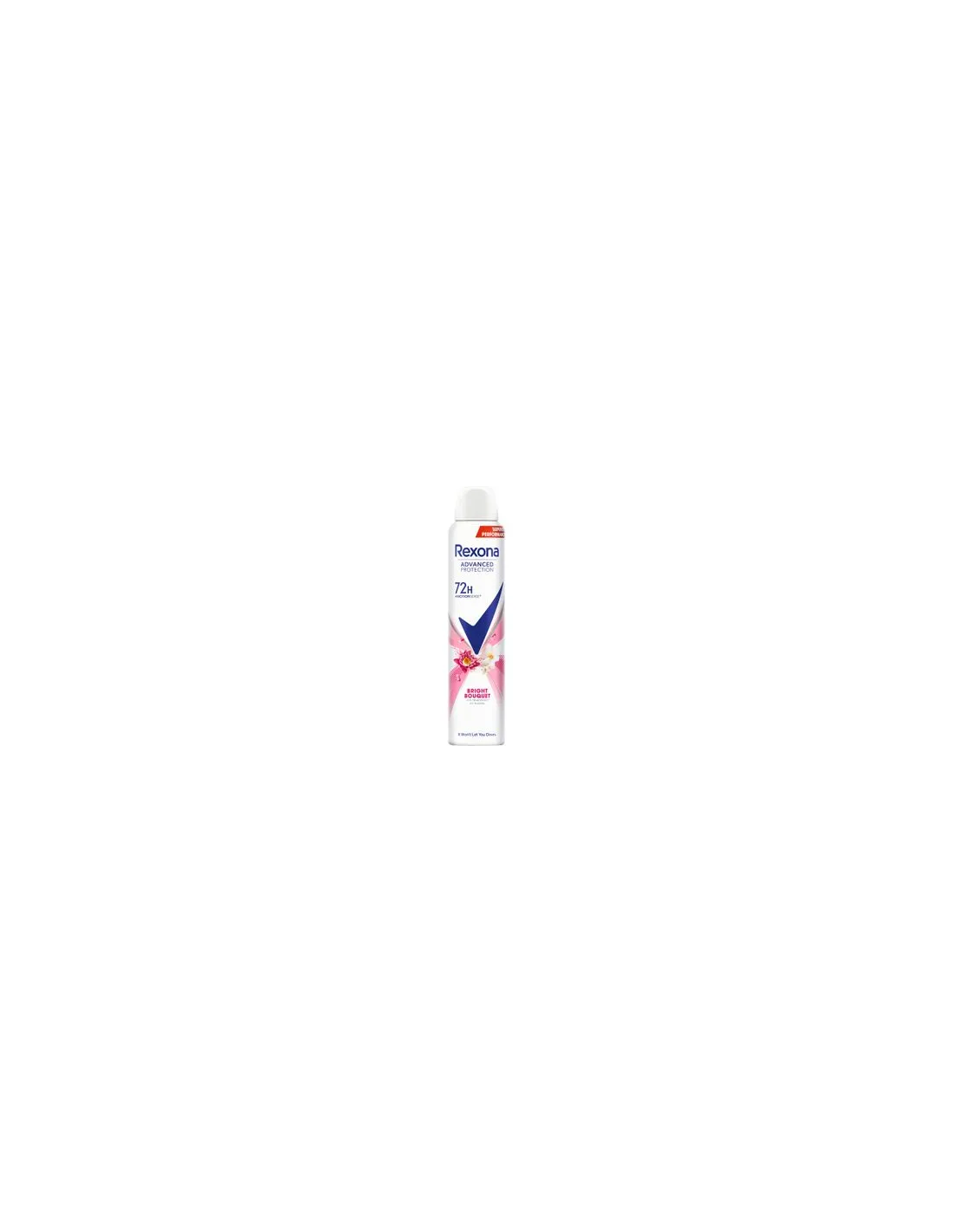 Rexona Des Rexona Bright Bouquet Sp 200 72 H