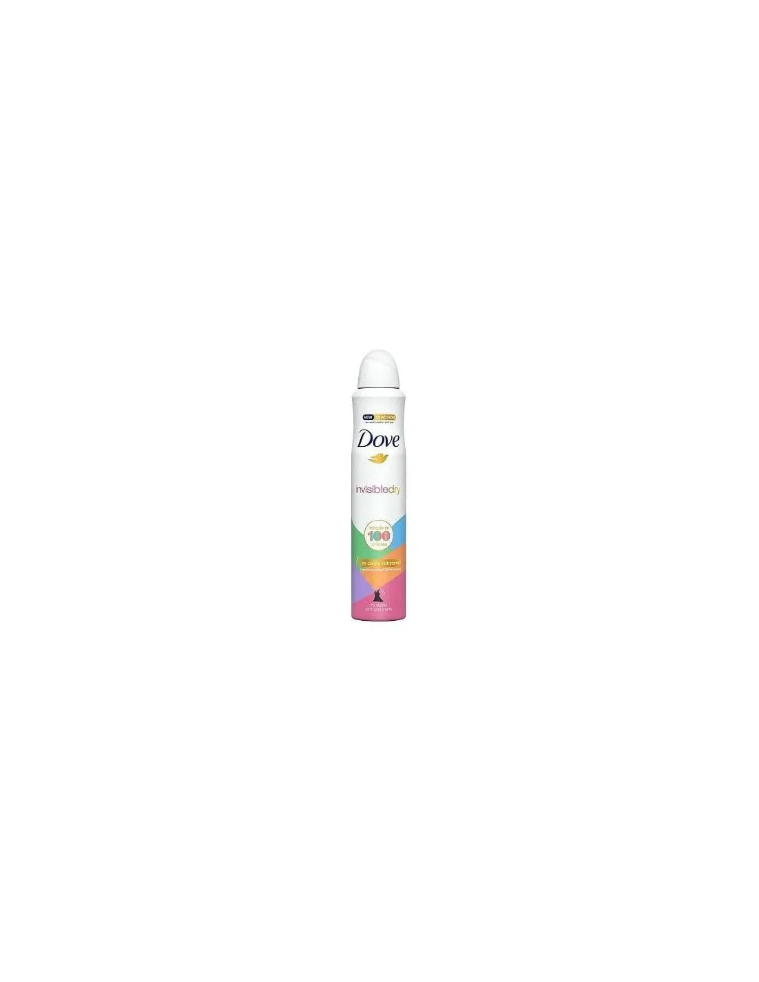 Dove Des Dove Invisible Sp 200