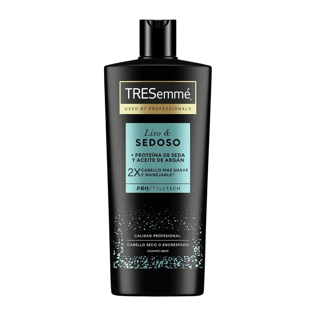 Tresemmé Cham Tresemme Liso Sedoso