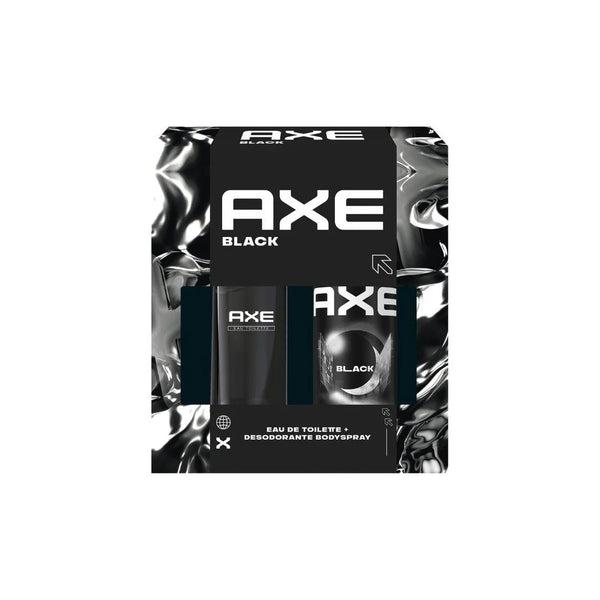 Axe 75 Black Desodorante 150 Estuche -D - Batty Beauty