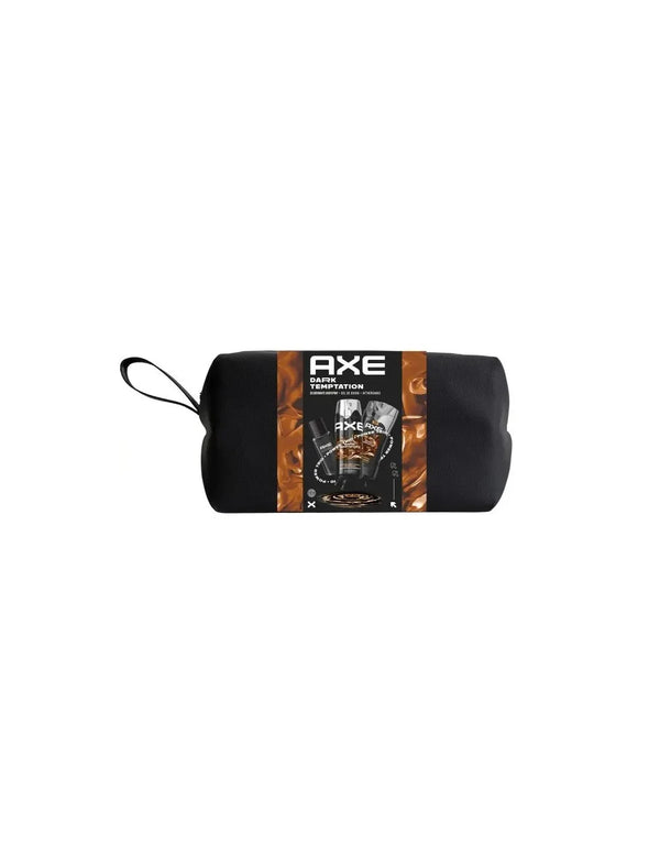 Axe Trio Dark Temptation Aft Gel Desodorante - Batty Beauty