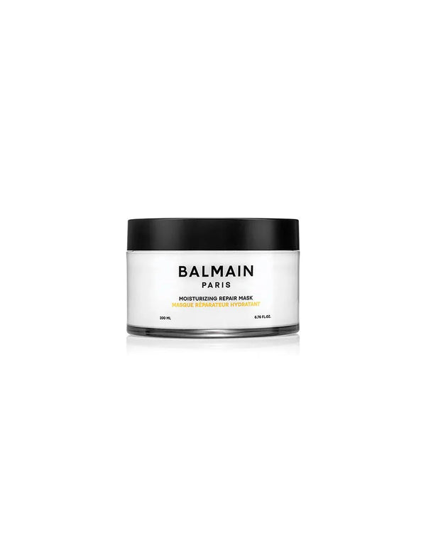 Balmain Hair Couture Balmain Moisturizing Repair Mask 200ml - Batty Beauty