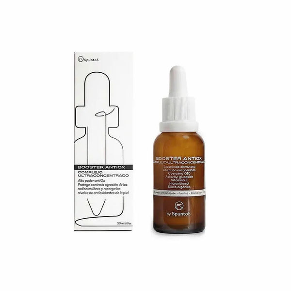 5punto5 Booster Antiox 30ml - Batty Beauty