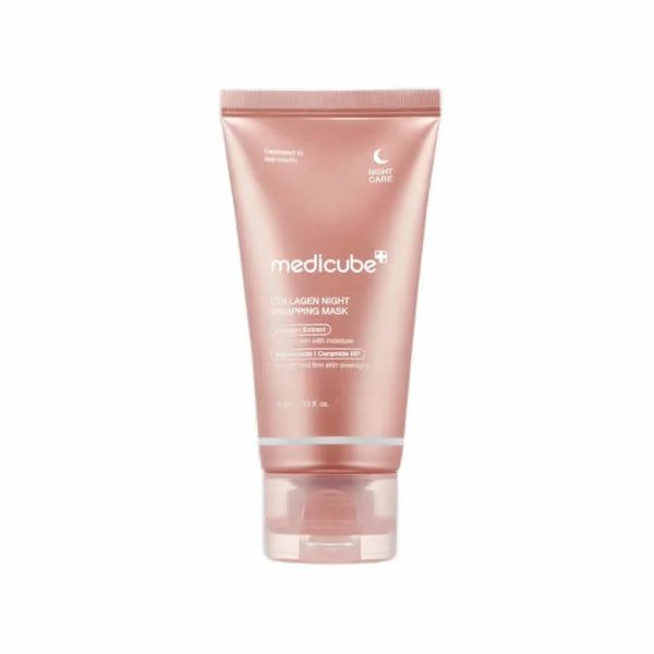 Medicube Collagen Night Wrapping Mask 75ml - MEDICUBE