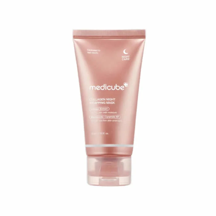 Medicube Collagen Night Wrapping Mask