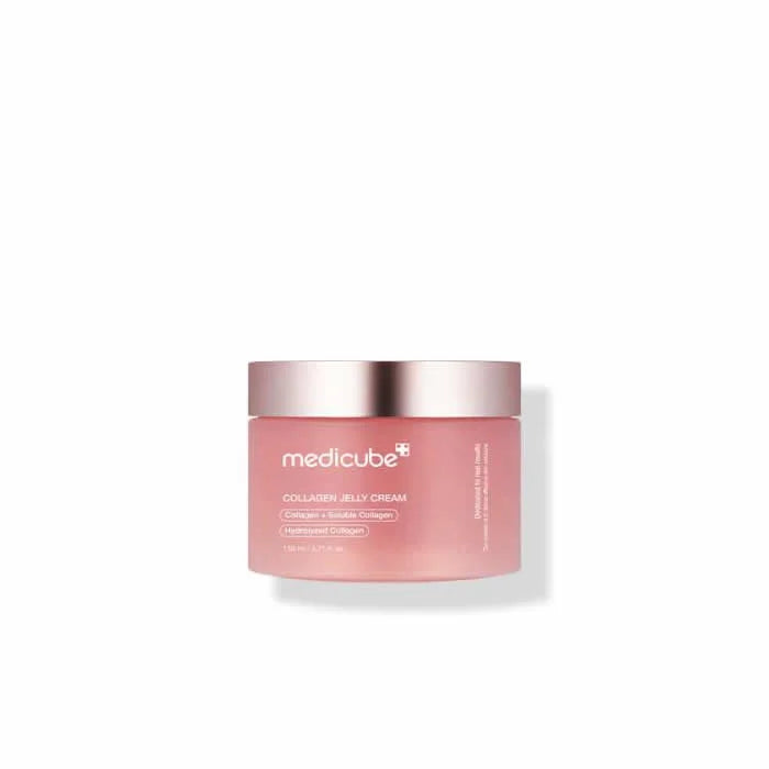Medicube Collagen Jelly Cream