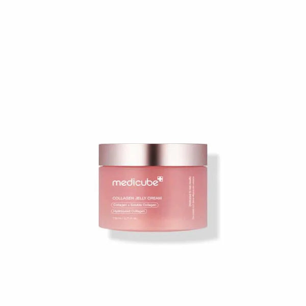 Medicube Collagen Jelly Cream 50ml - Batty Beauty