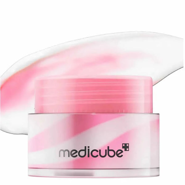 Medicube PDRN Lip Sleepeng Mask 10ml - Batty Beauty