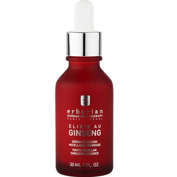 Erborian Elixir Au Ginseng 30ml - Batty Beauty