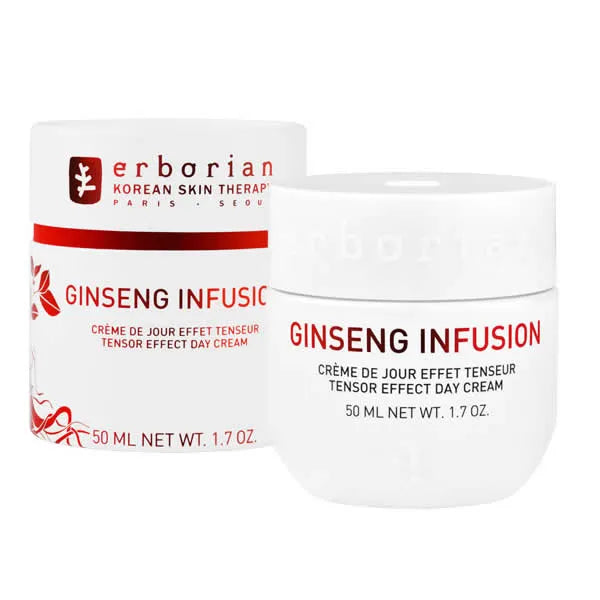 Erborian Ginseng Infusion 50ml - Batty Beauty