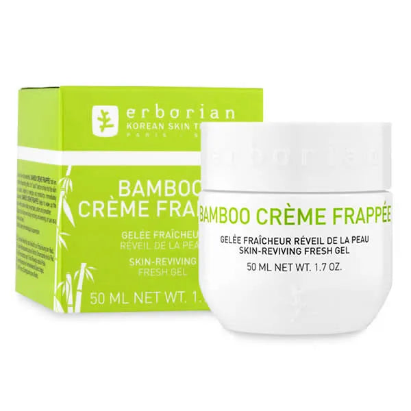 Erborian Bamboo Crème Frappée