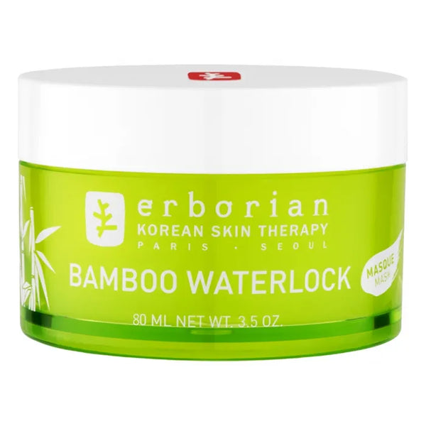 Erborian Bamboo Waterlock Mask 80ml - Batty Beauty