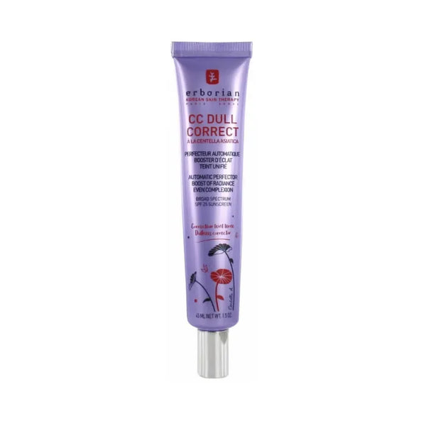 Erborian CC Dull Correct 45ml - ERBORIAN