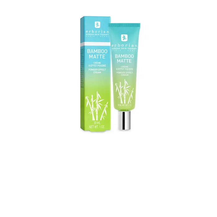 Erborian Bamboo A Effet Poudre