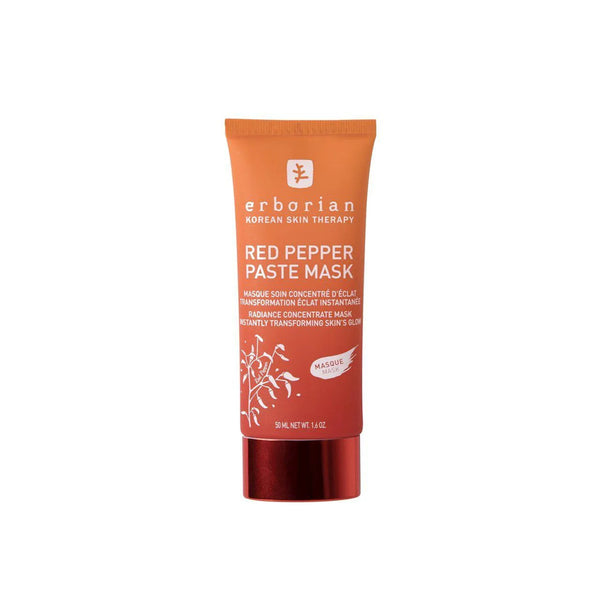 Erborian Red Pepper Paste Mask 50ml - Batty Beauty