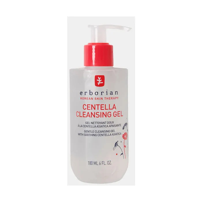 Erborian Centella Cleansing Gel