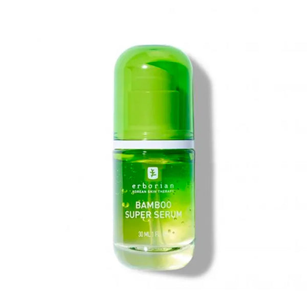 Erborian Super Sérum de Bambou 30ml - Batty Beauty