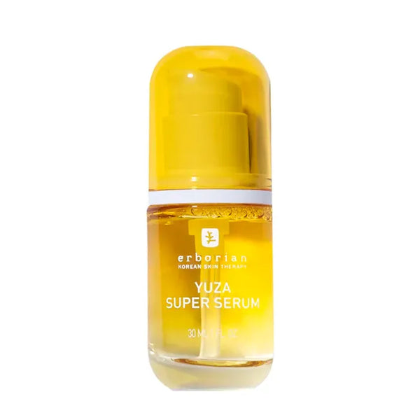 Erborian Yuza Super Serúm 30ml - Batty Beauty