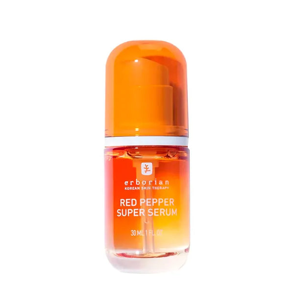 Erborian Red Pepper Super Serúm 30ml - Batty Beauty