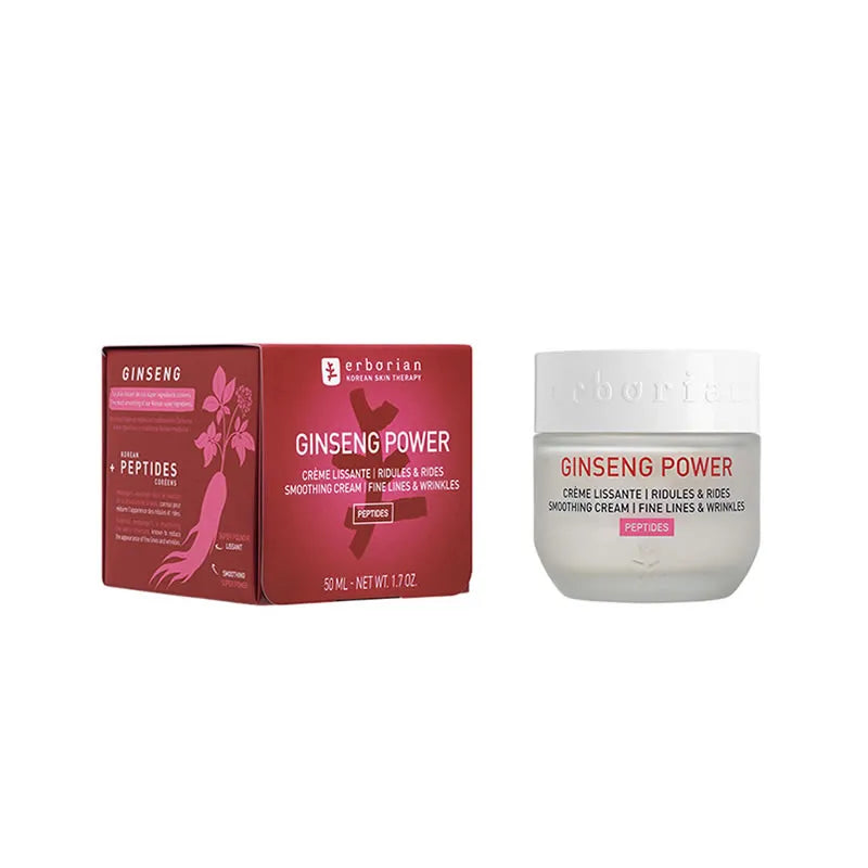 Erborian Ginseng Power Crème