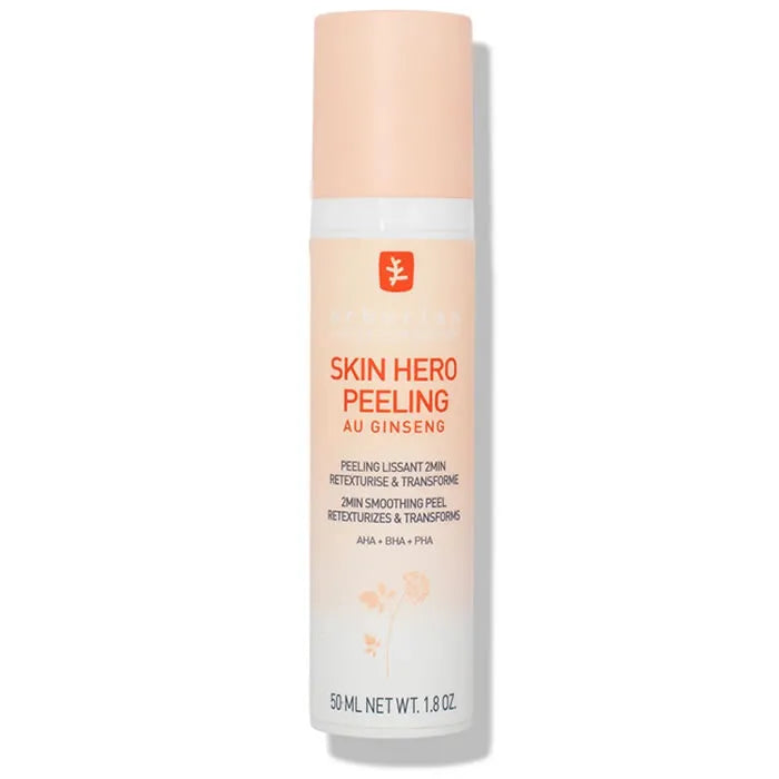 Erborian Skin Hero Peeling