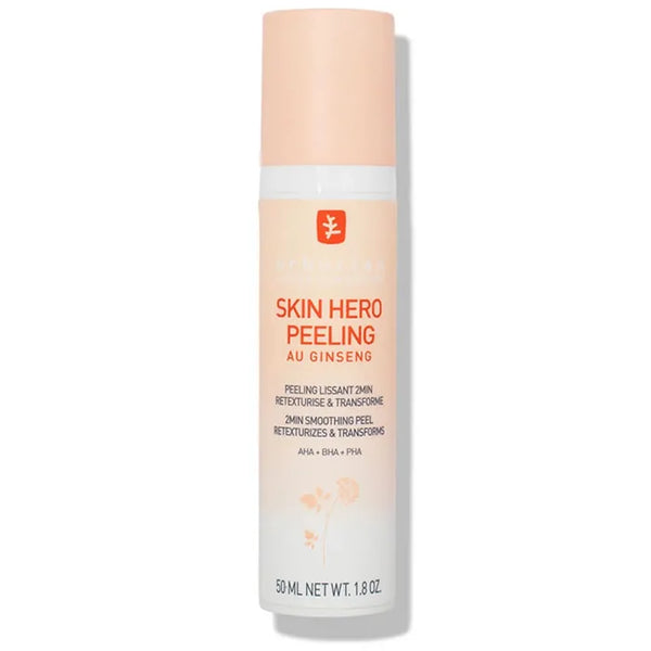 Erborian Skin Hero Peeling 50ml - Batty Beauty